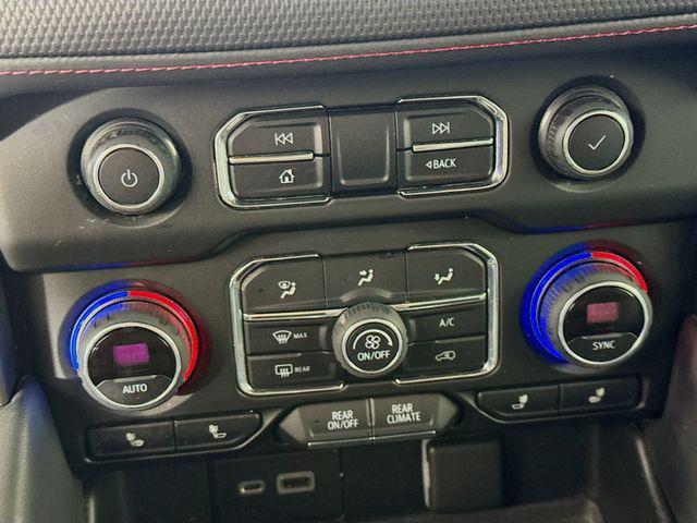 used 2021 Chevrolet Suburban car, priced at $30,500