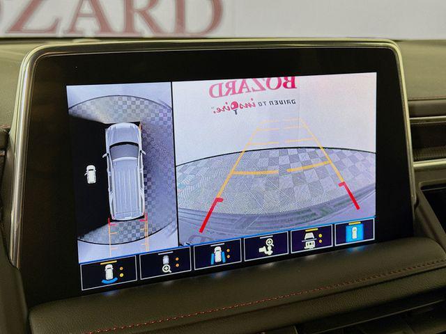 used 2021 Chevrolet Suburban car, priced at $30,500