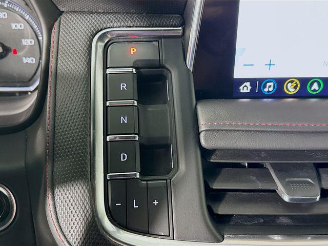 used 2021 Chevrolet Suburban car, priced at $30,500