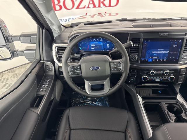new 2025 Ford F-250 car, priced at $89,332