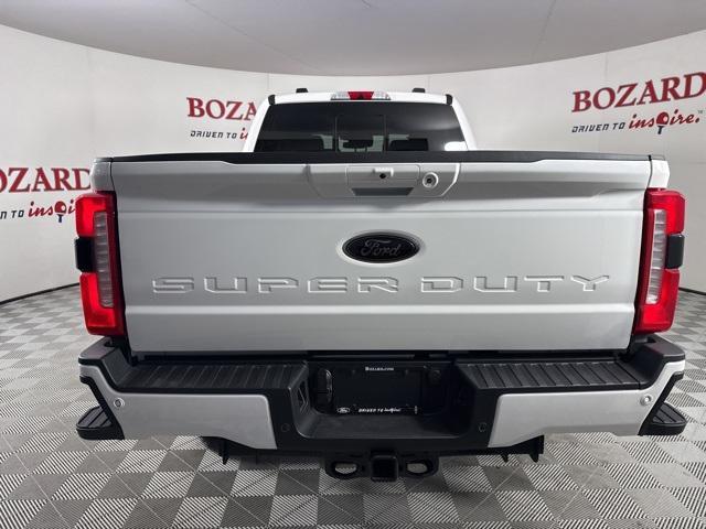 new 2025 Ford F-250 car, priced at $89,332