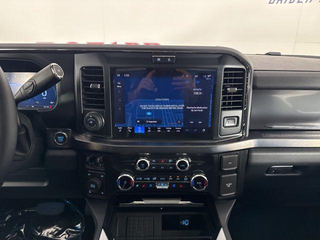 new 2025 Ford F-250 car, priced at $87,509