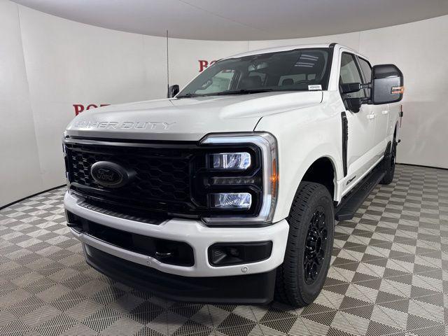 new 2025 Ford F-250 car, priced at $87,509