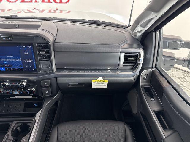 new 2025 Ford F-250 car, priced at $87,509