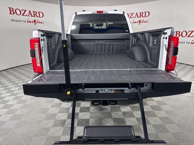 new 2025 Ford F-250 car, priced at $87,509