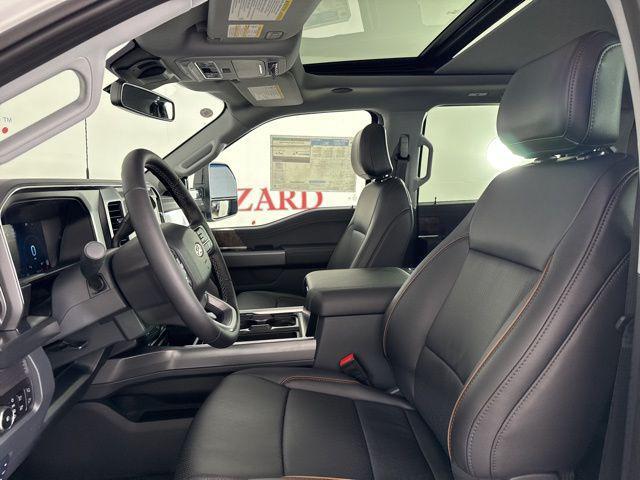new 2025 Ford F-250 car, priced at $87,509