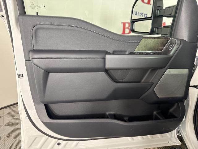 new 2025 Ford F-250 car, priced at $89,332