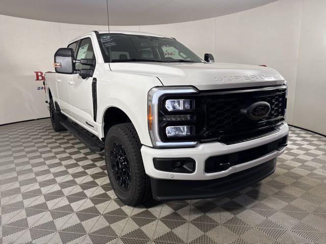 new 2025 Ford F-250 car, priced at $87,509