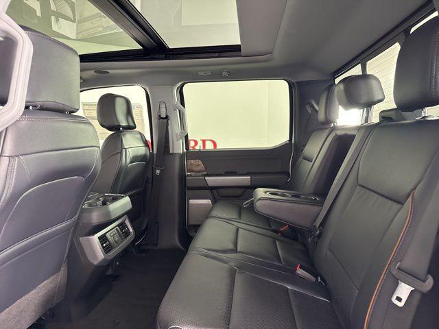new 2025 Ford F-250 car, priced at $87,509