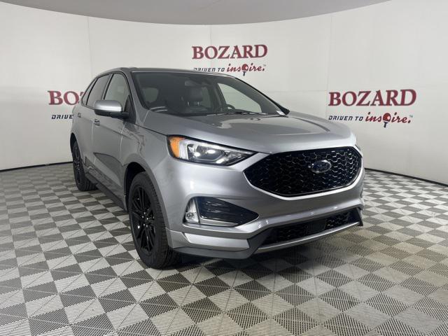 new 2024 Ford Edge car, priced at $38,643