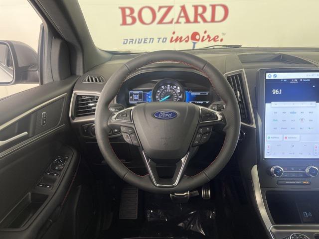 new 2024 Ford Edge car, priced at $38,643