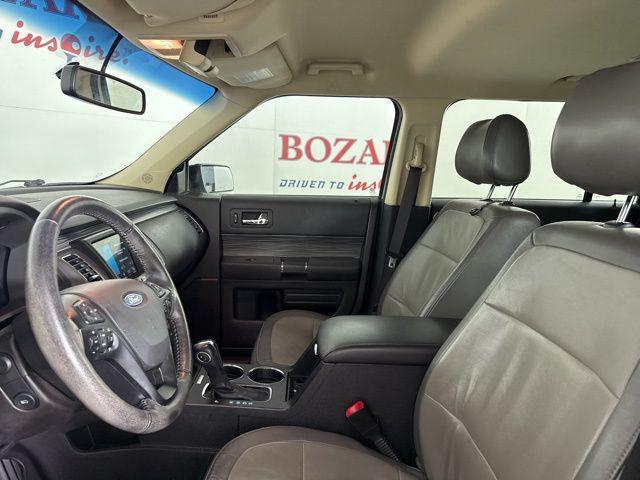 used 2016 Ford Flex car, priced at $11,000