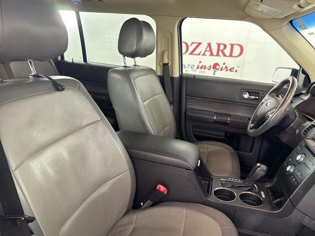 used 2016 Ford Flex car, priced at $11,000