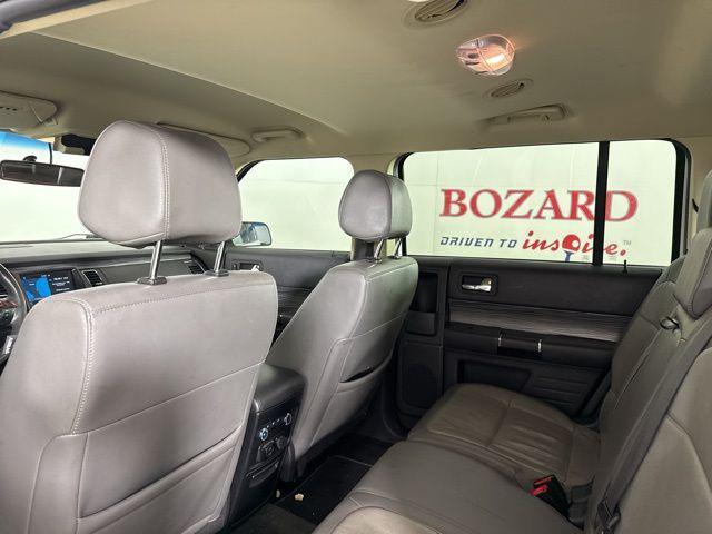 used 2016 Ford Flex car, priced at $11,000