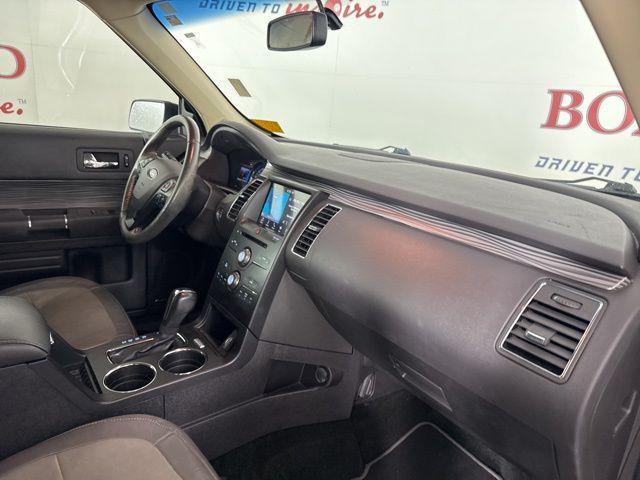 used 2016 Ford Flex car, priced at $11,000