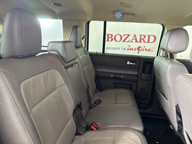 used 2016 Ford Flex car, priced at $11,000