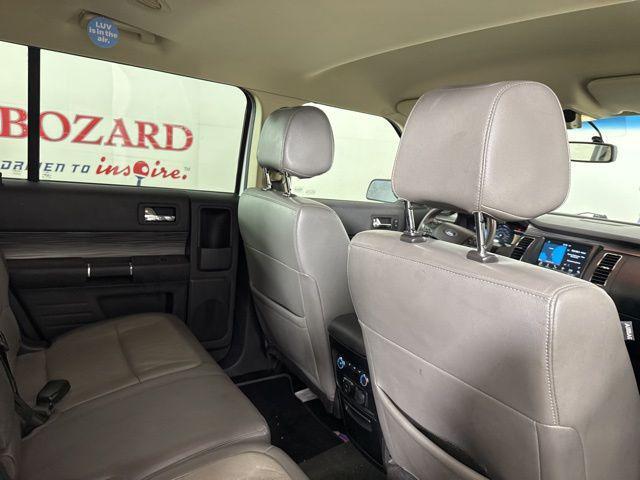 used 2016 Ford Flex car, priced at $11,000