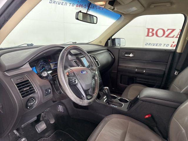 used 2016 Ford Flex car, priced at $11,000
