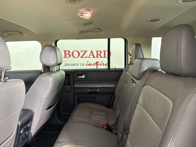 used 2016 Ford Flex car, priced at $11,000