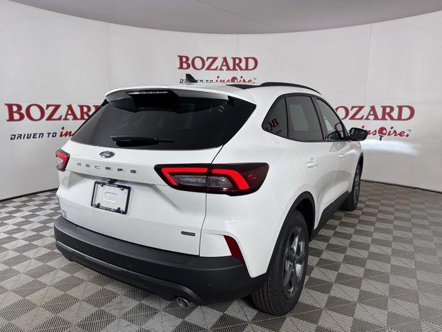 new 2025 Ford Escape car, priced at $36,705