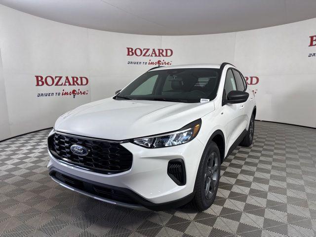 new 2025 Ford Escape car, priced at $36,705