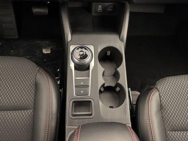 new 2025 Ford Escape car, priced at $36,705