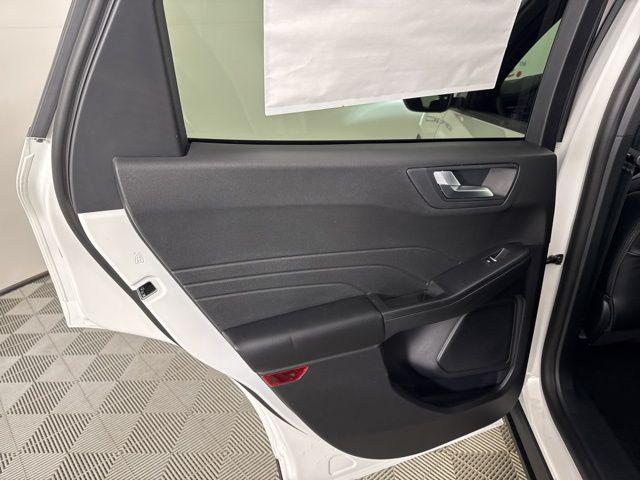 new 2025 Ford Escape car, priced at $36,705