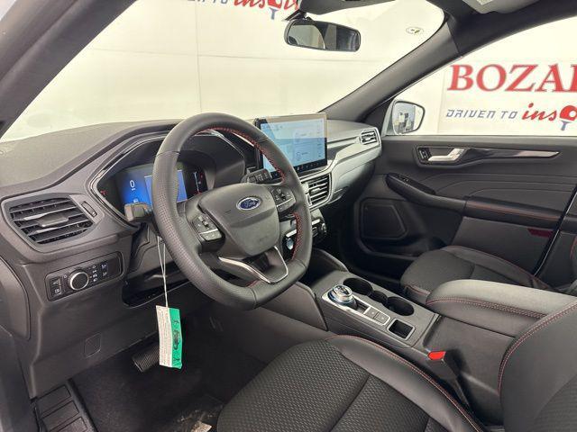 new 2025 Ford Escape car, priced at $36,705