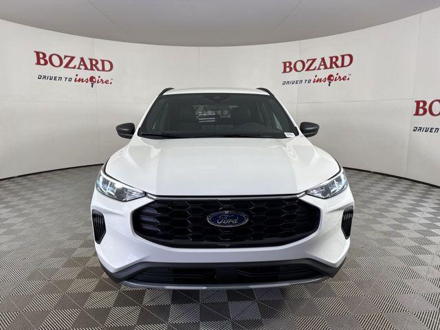 new 2025 Ford Escape car, priced at $36,705