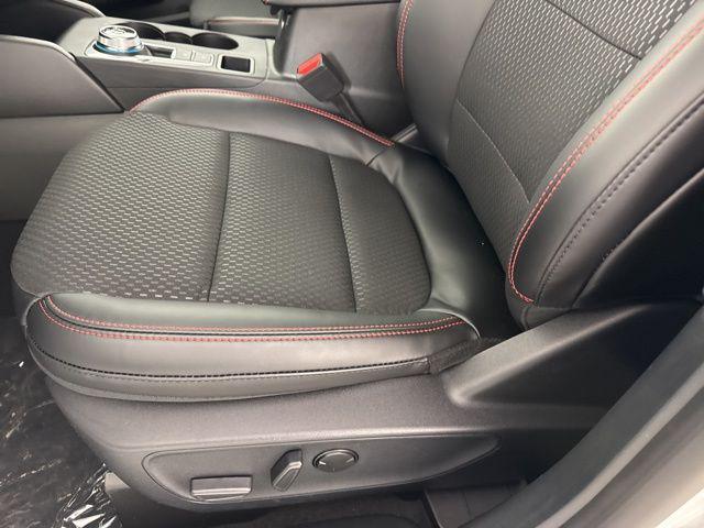 new 2025 Ford Escape car, priced at $36,705