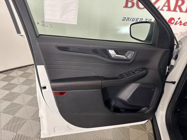 new 2025 Ford Escape car, priced at $36,705