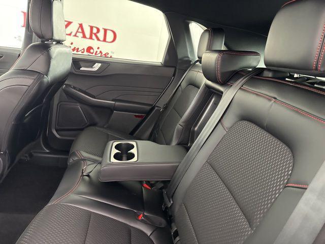 new 2025 Ford Escape car, priced at $36,705