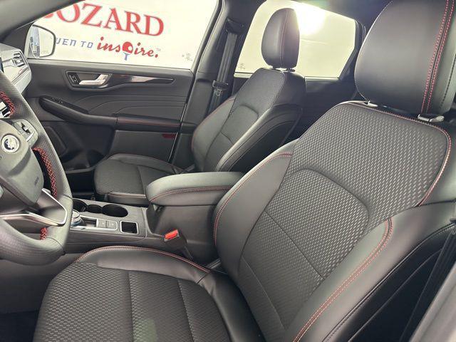 new 2025 Ford Escape car, priced at $36,705