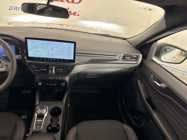 new 2025 Ford Escape car, priced at $36,705