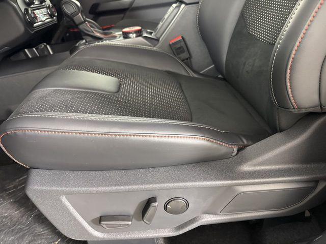 new 2025 Ford Bronco car, priced at $84,904