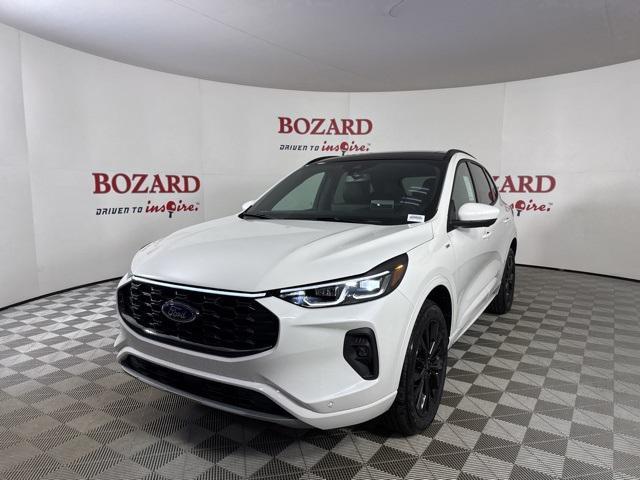 new 2025 Ford Escape car, priced at $41,475