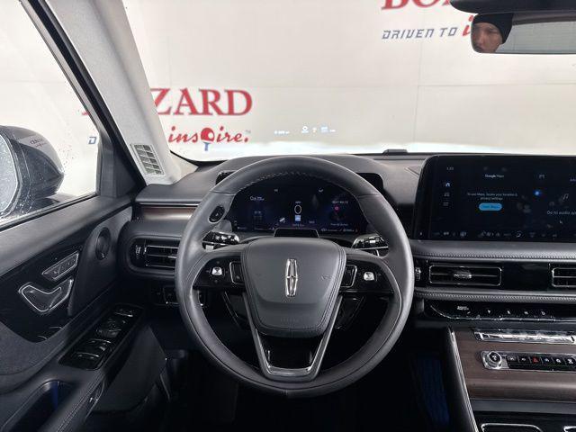new 2025 Lincoln Aviator car, priced at $64,768