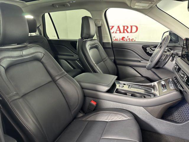 new 2025 Lincoln Aviator car, priced at $64,768