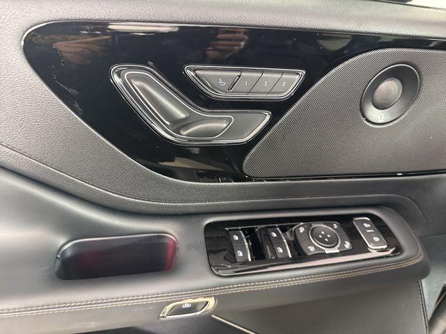 new 2025 Lincoln Aviator car, priced at $64,768
