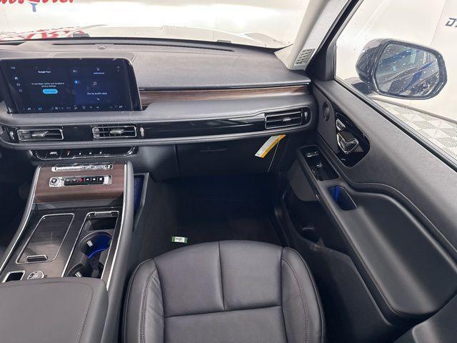 new 2025 Lincoln Aviator car, priced at $64,768