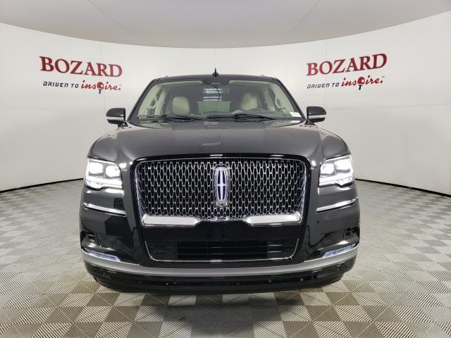 new 2024 Lincoln Navigator L car, priced at $103,720