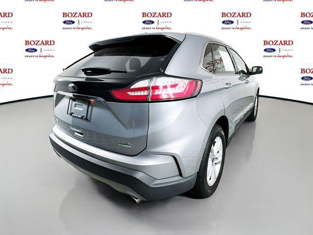 used 2020 Ford Edge car, priced at $16,500