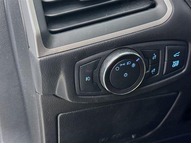 used 2020 Ford Edge car, priced at $16,500