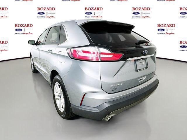 used 2020 Ford Edge car, priced at $16,500