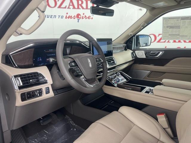 new 2024 Lincoln Navigator L car, priced at $105,587