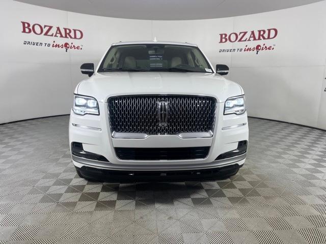 new 2024 Lincoln Navigator L car, priced at $105,587