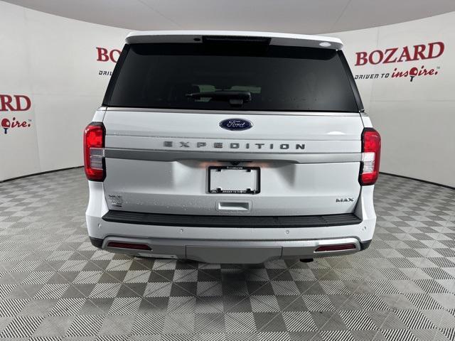 new 2024 Ford Expedition car, priced at $62,954