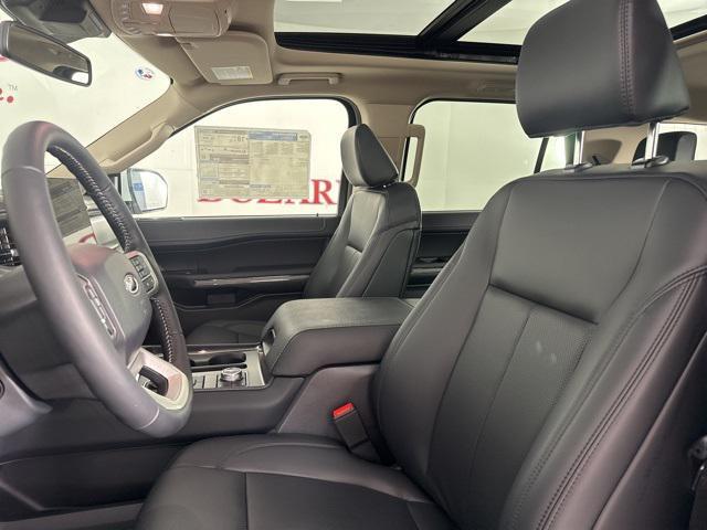 new 2024 Ford Expedition car, priced at $62,954