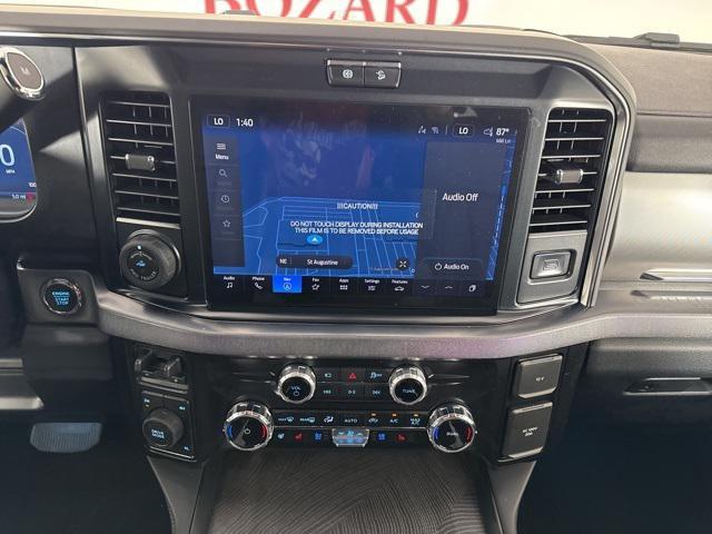 new 2025 Ford F-350 car, priced at $96,540
