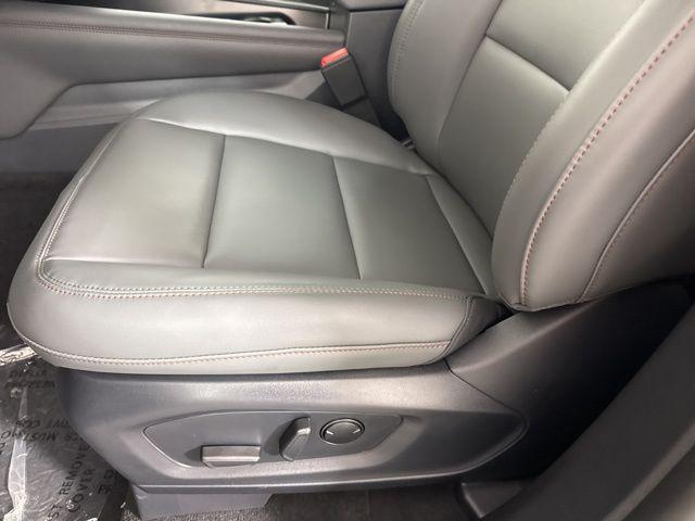 new 2025 Ford Explorer car, priced at $44,369